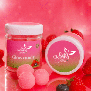 Glow Candy - Gommage éclaircissant