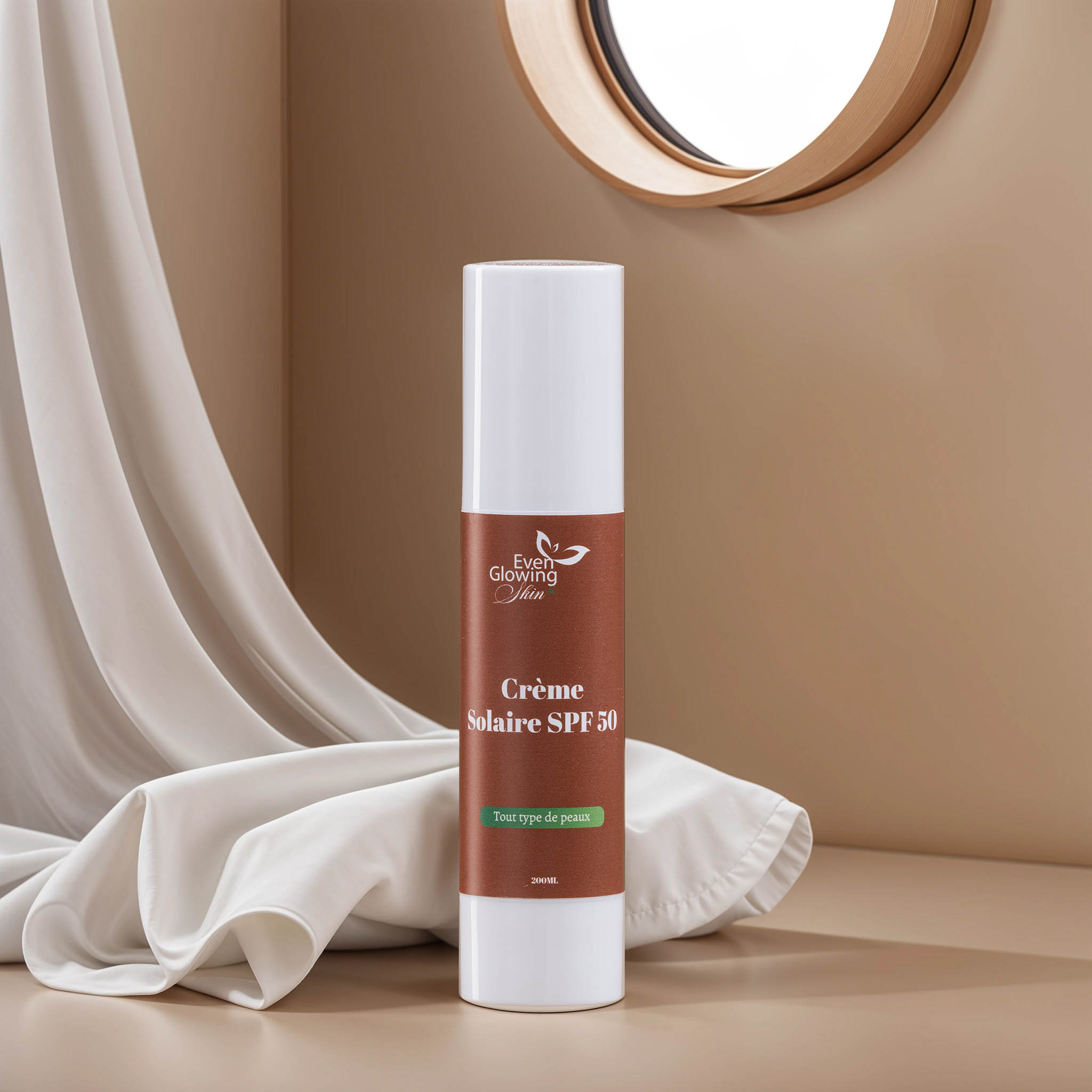 sérum visage (tous types de peaux)