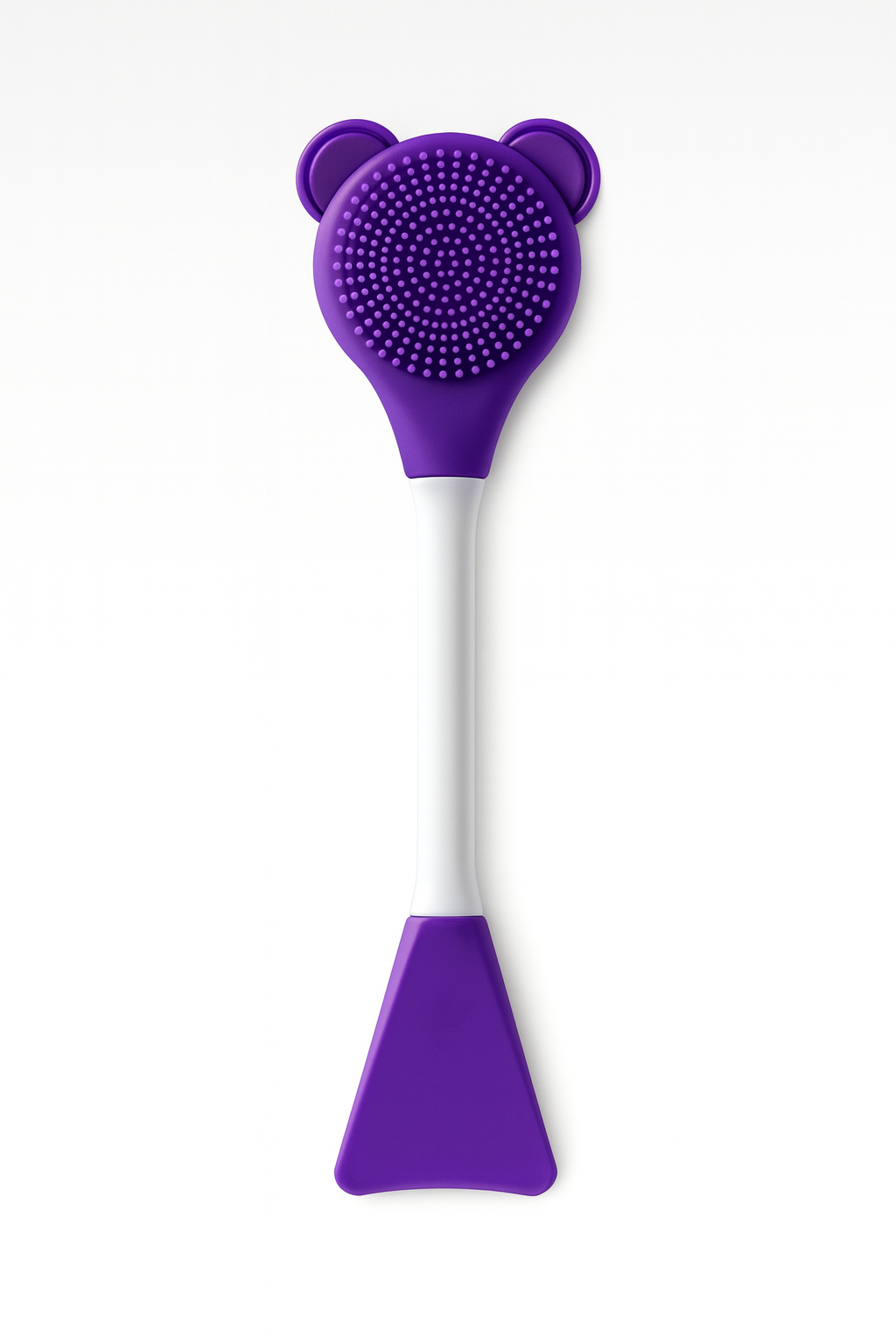 ⁠⁠Pinceau silicone