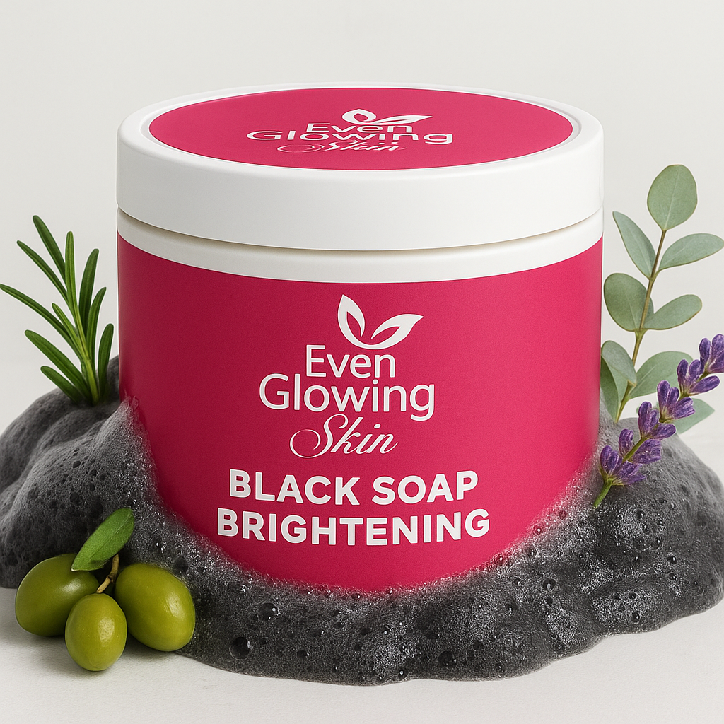 savon black soap