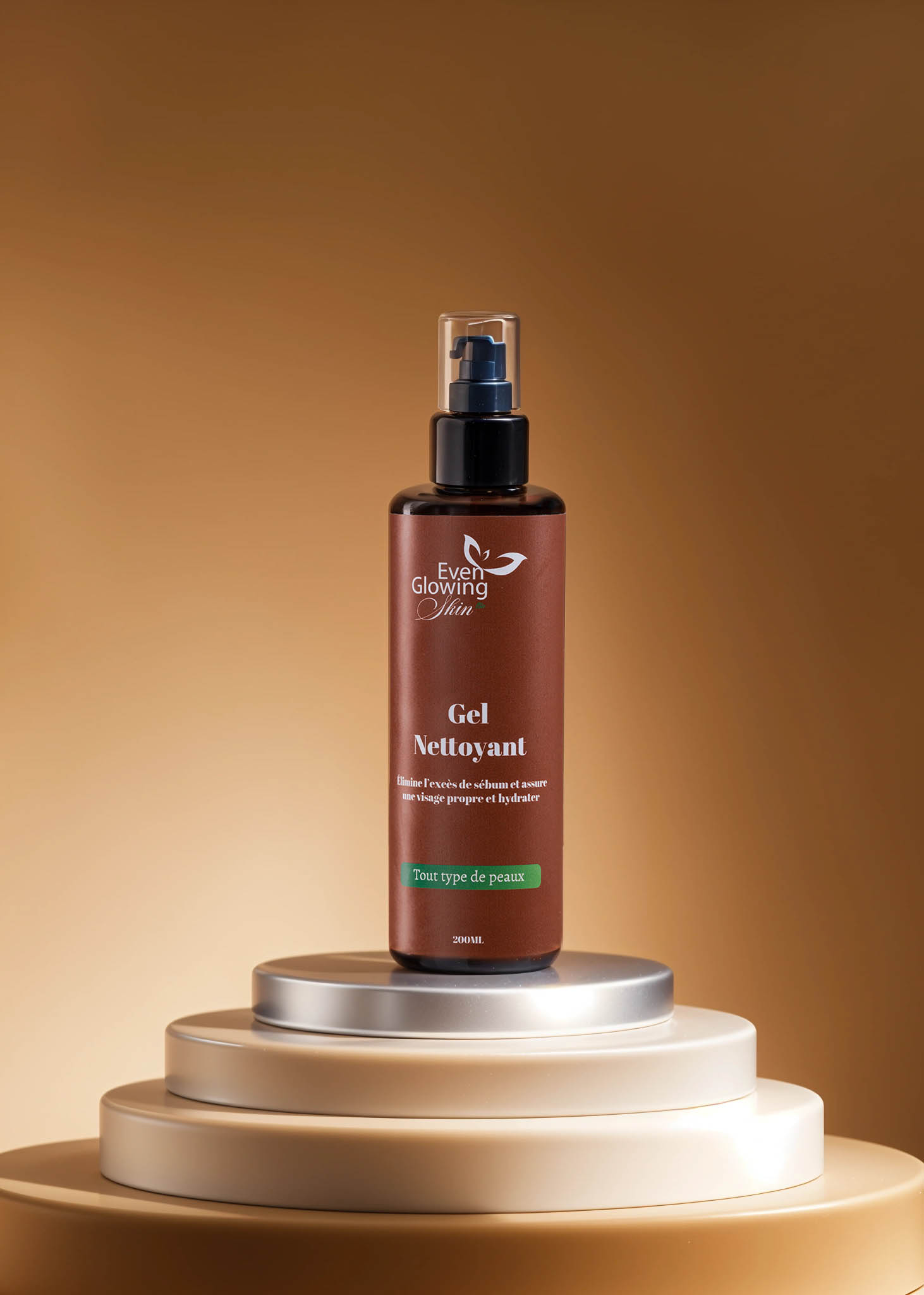 sérum visage (tous types de peaux)