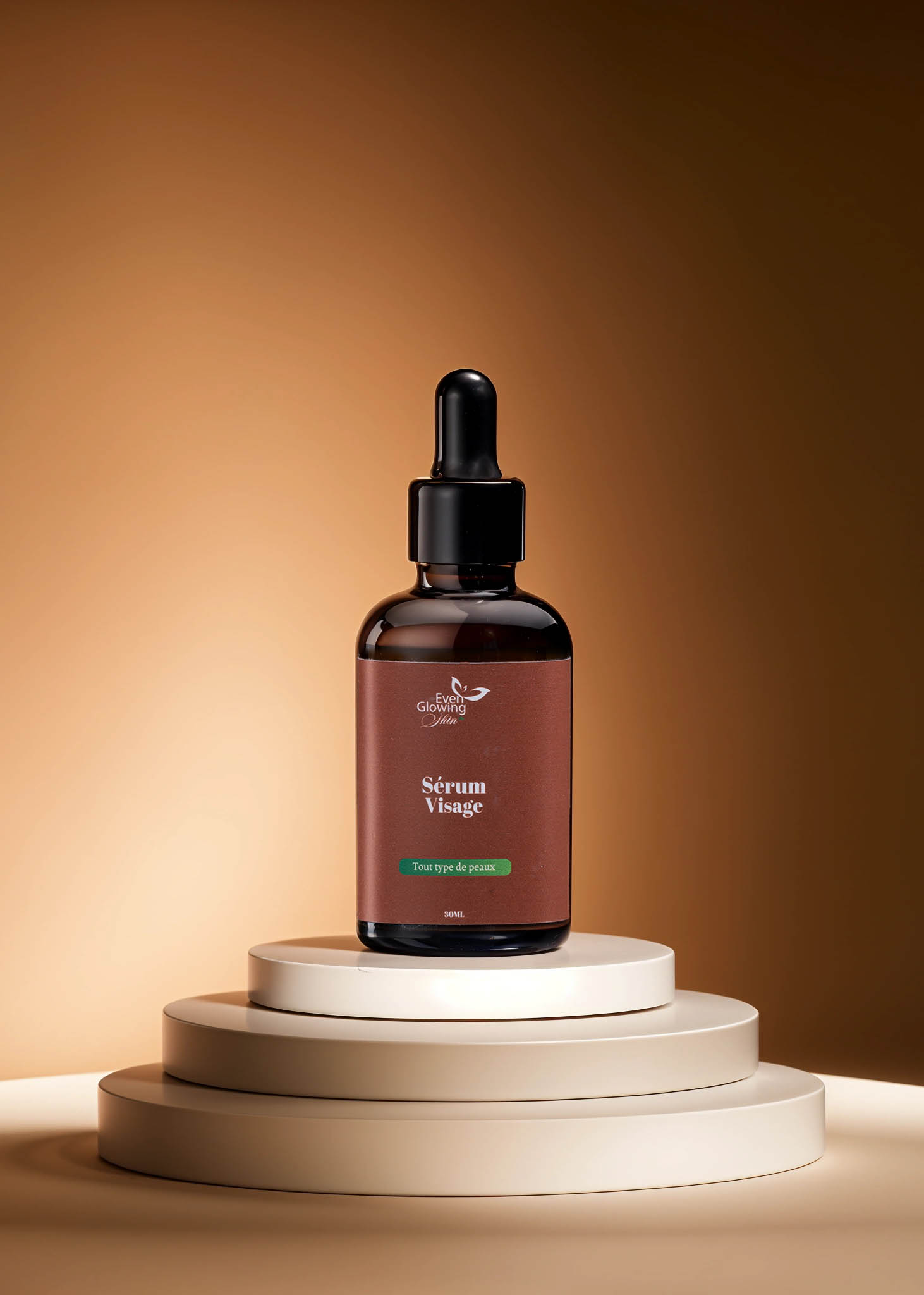 sérum visage (tous types de peaux)