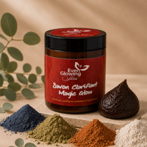 Savon Magic Glow (nouvelle formule)